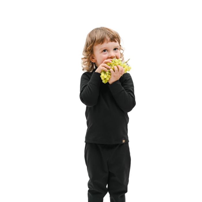 Термофутболка Turbat Yeti Top Kids size 104