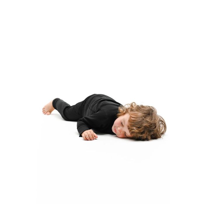 Термофутболка Turbat Yeti Top Kids size 104