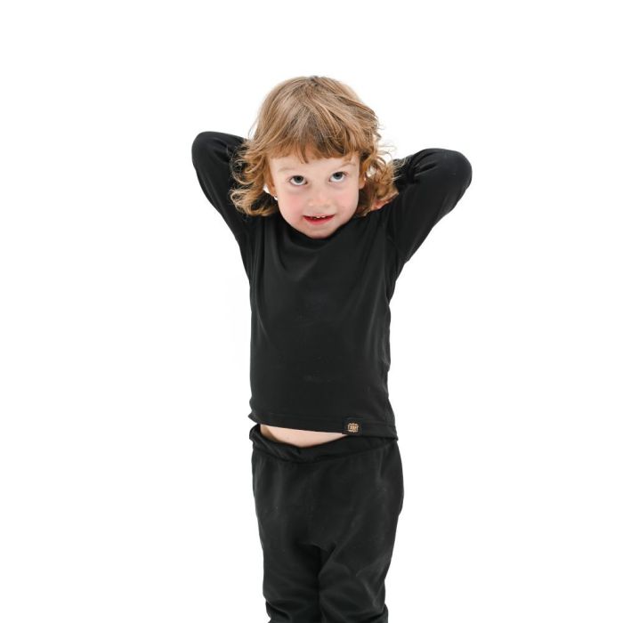 Термофутболка Turbat Yeti Top Kids size 116