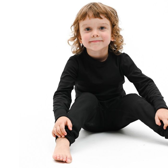 Термофутболка Turbat Yeti Top Kids size 116