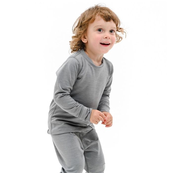 Термофутболка Turbat Yeti Top Kids size 116