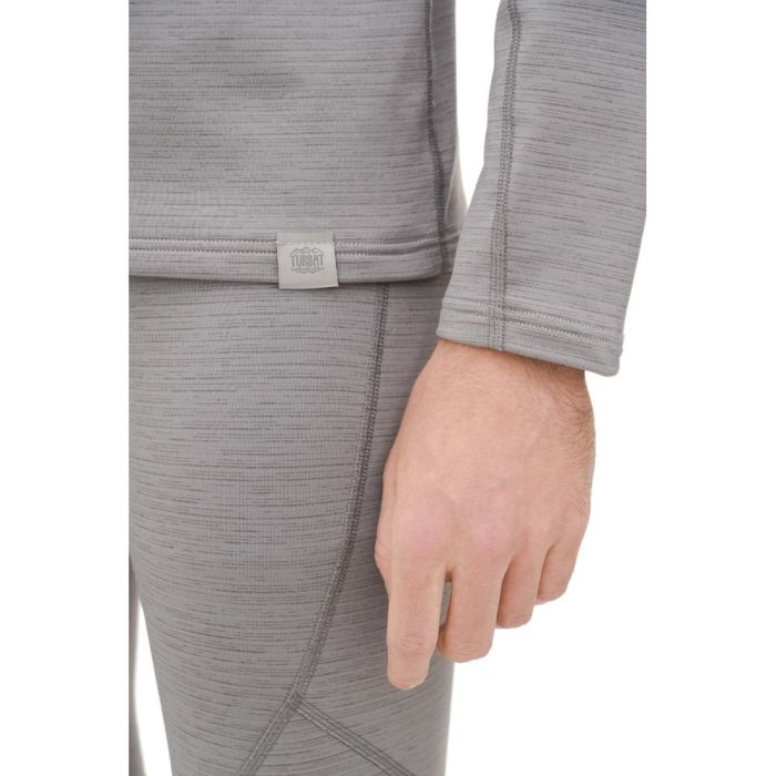 Термофутболка Turbat Yeti Top Mns  S