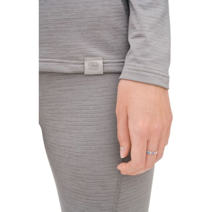 Термофутболка Turbat Yeti Top Wms  XL