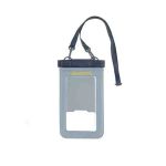 Водонепроникний чохол для телефону Naturehike CNK2300BS015, блакитний