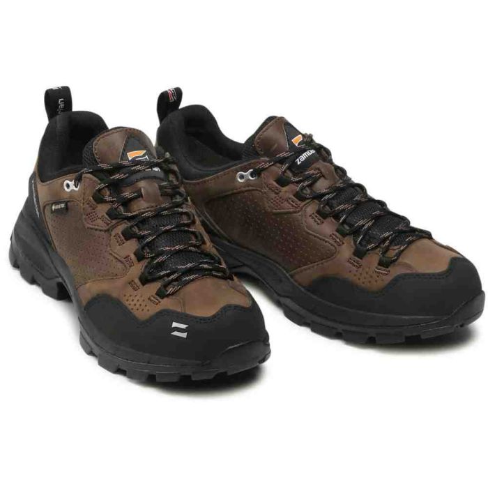Кросівки Zamberlan 152 Yeren Low GTX RR FGL