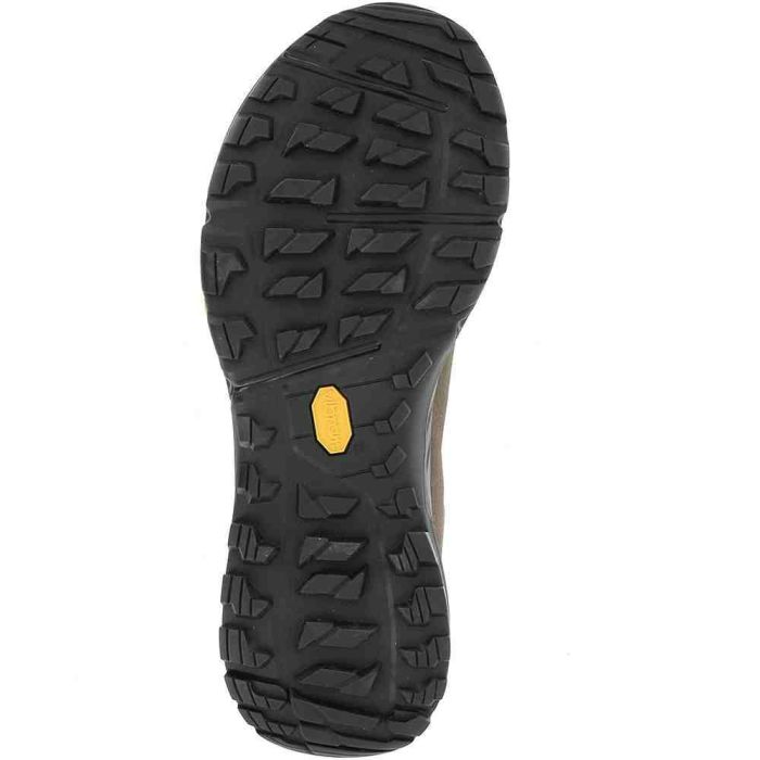 Кросівки Zamberlan 217 Free Blast GTX