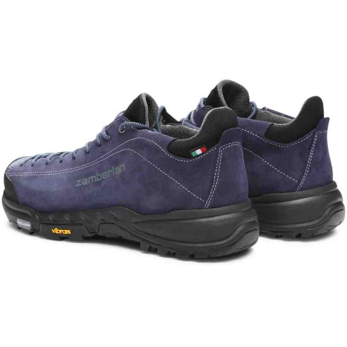 Кросівки Zamberlan 217 Free Blast GTX Suede