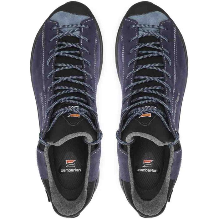 Кросівки Zamberlan 217 Free Blast GTX Suede