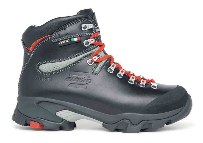 Черевики Zamberlan Vioz Lux GTX
