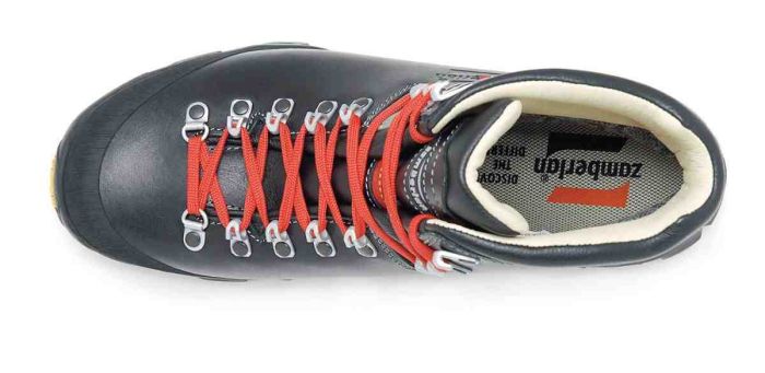 Черевики Zamberlan Vioz Lux GTX