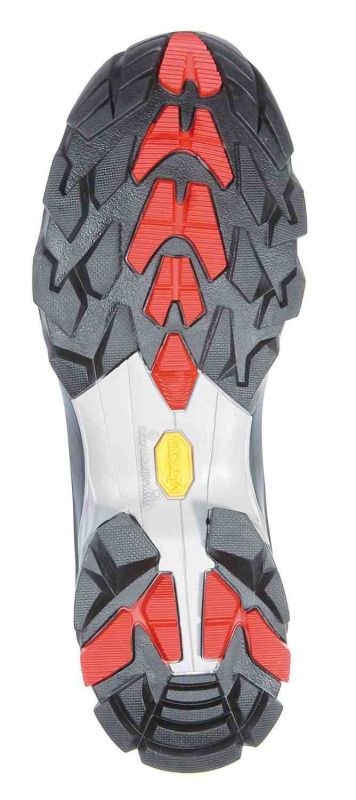 Черевики Zamberlan Vioz Lux GTX