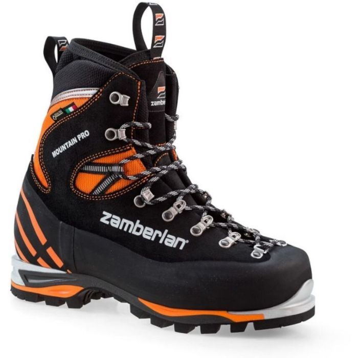Черевики Zamberlan 2090 Mountain PRO EVO GTX RR PU Mns