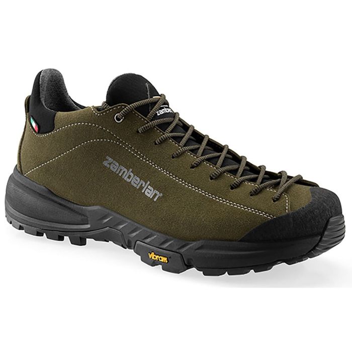 Кросівки Zamberlan 217 Free Blast GTX