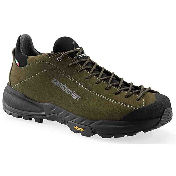 Кросівки Zamberlan 217 Free Blast GTX