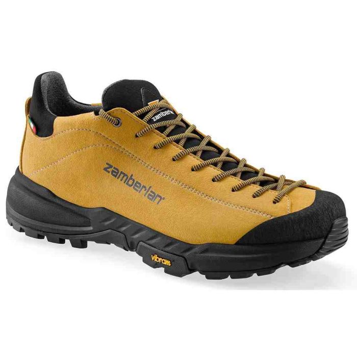 Кросівки Zamberlan 217 Free Blast GTX