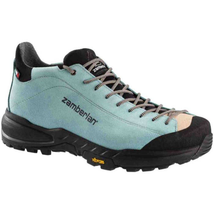 Кросівки Zamberlan 217 Free Blast GTX Suede