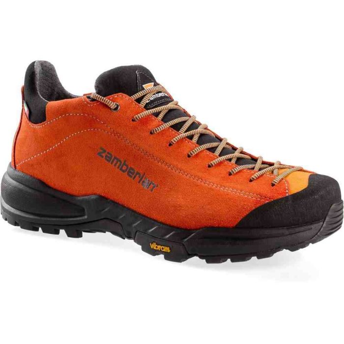 Кросівки Zamberlan 217 Free Blast Suede розмір  38