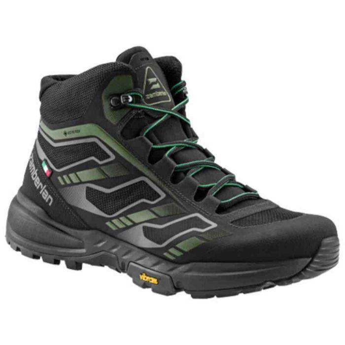 Черевики Zamberlan 219 Anabasis GTX