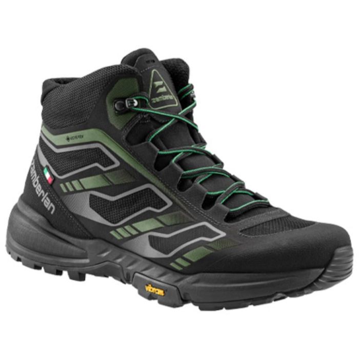 Черевики Zamberlan 219 Anabasis GTX