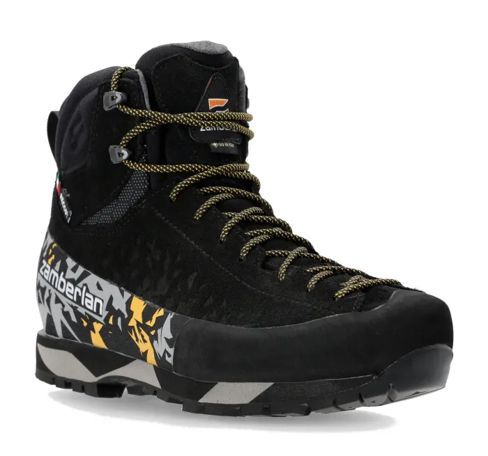 Черевики Zamberlan 226 Salathe' Trek GTX RR Mns