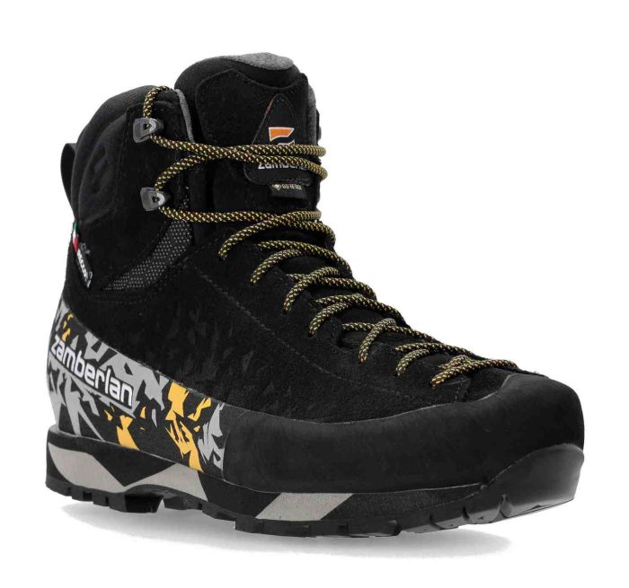 Черевики Zamberlan 226 Salathe' Trek GTX RR Mns