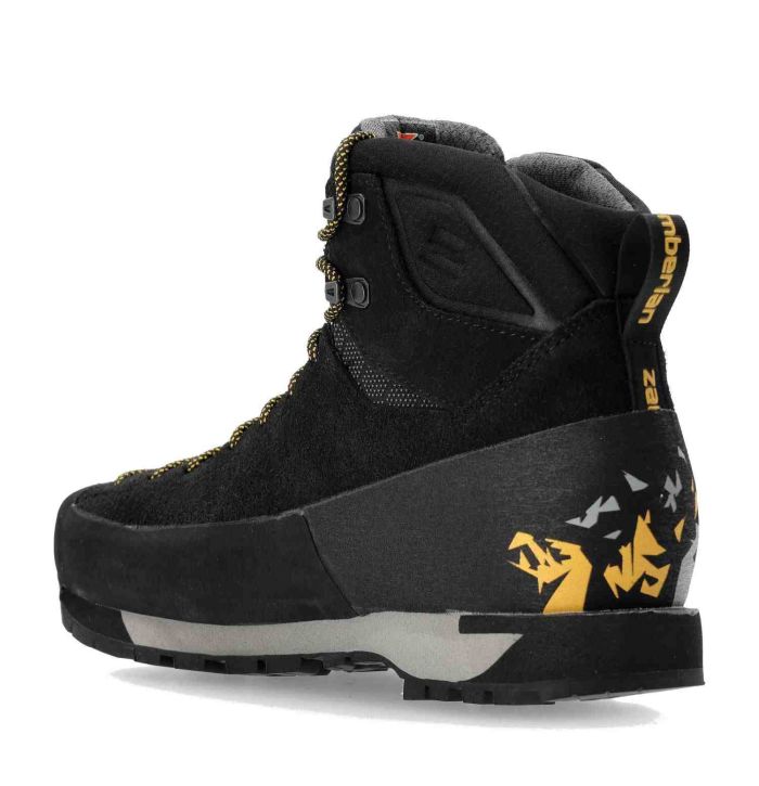 Черевики Zamberlan 226 Salathe' Trek GTX RR Mns