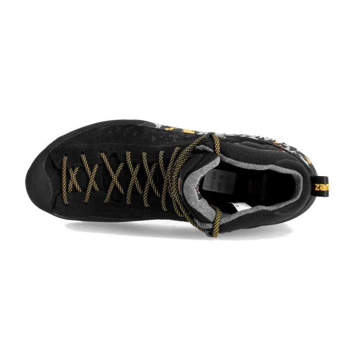 Черевики Zamberlan 226 Salathe' Trek GTX RR Mns