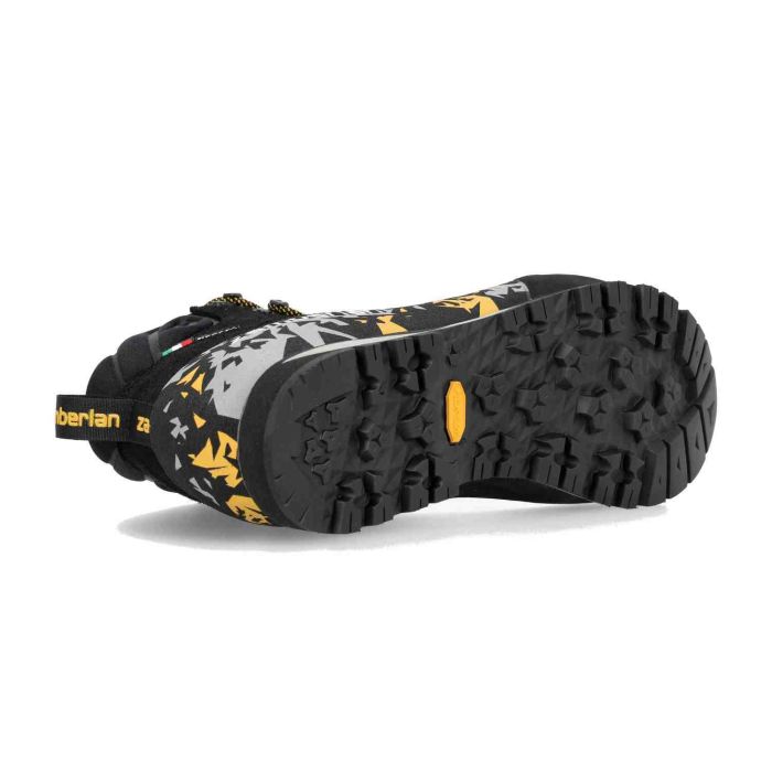 Черевики Zamberlan 226 Salathe' Trek GTX RR Mns