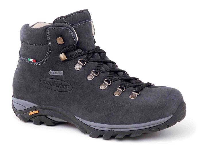 Черевики Zamberlan New Trail Lite EVO GTX