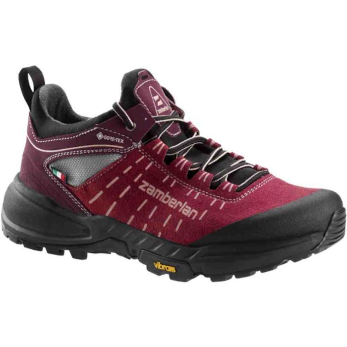 Кросівки Zamberlan 335 Circe GTX Low