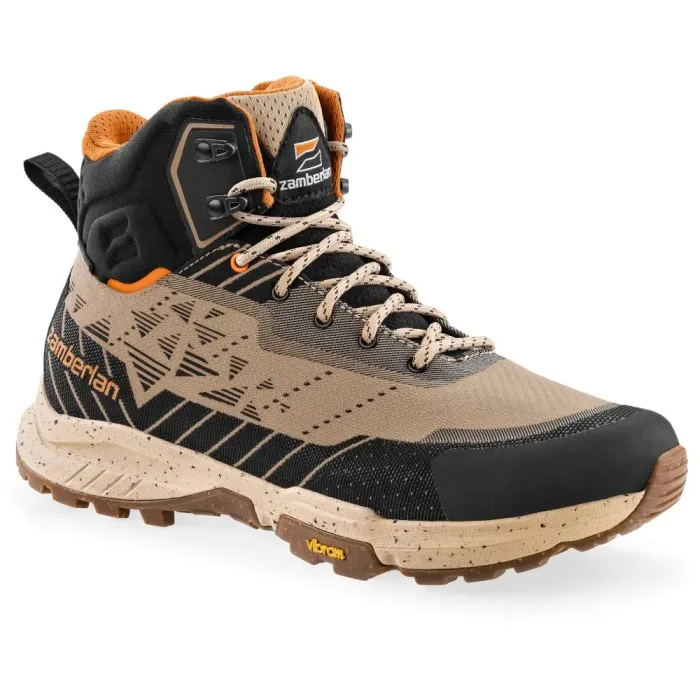 Черевики Zamberlan 351 Devero MID GTX розмір 45.5