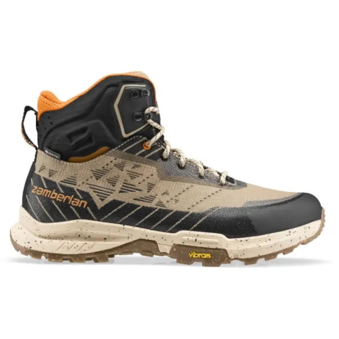 Черевики Zamberlan 351 Devero MID GTX розмір 45.5