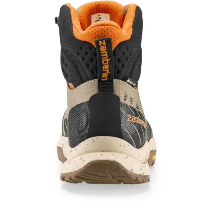 Черевики Zamberlan 351 Devero MID GTX розмір 43