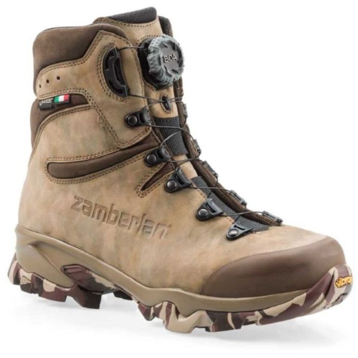 Черевики Zamberlan 4014 Lynx Mid GTX RR Boa WL Mns розмір 44
