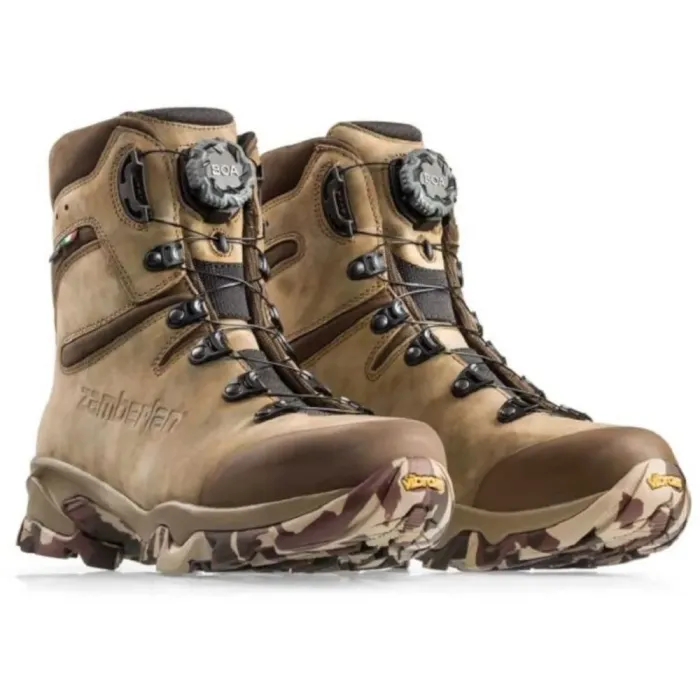 Черевики Zamberlan 4014 Lynx Mid GTX RR Boa WL Mns розмір 44