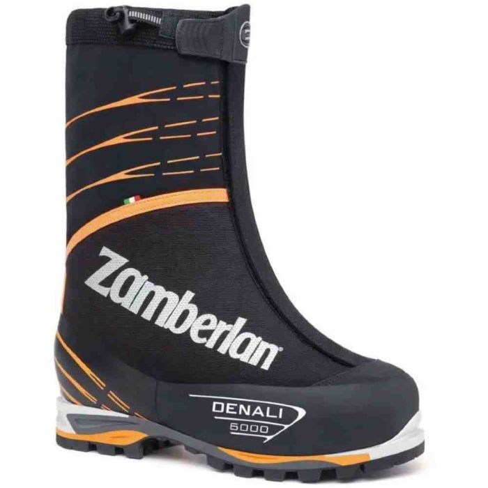 Черевики Zamberlan 6000 Denali Evo RR PU