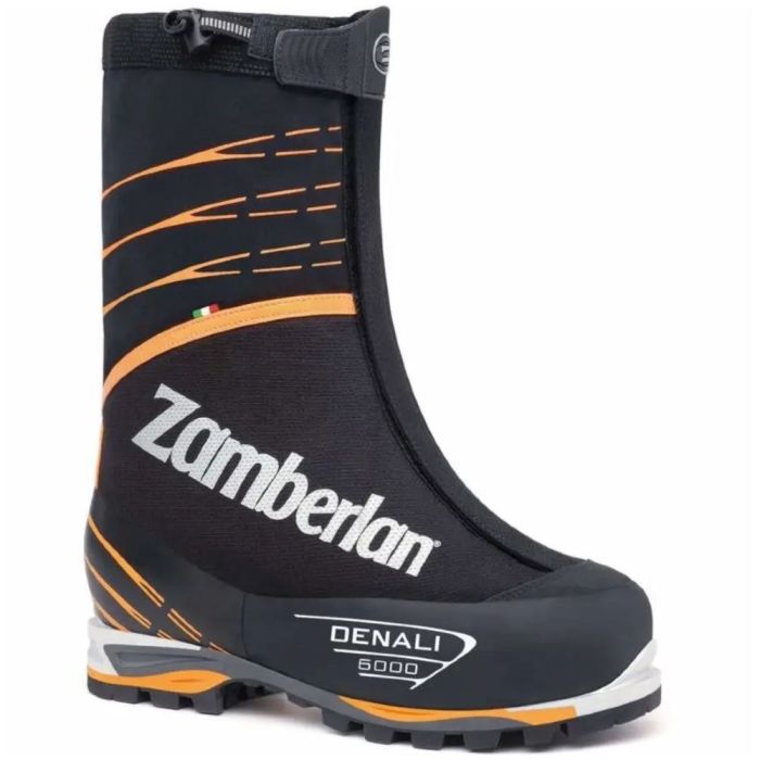 Черевики Zamberlan 6000 Denali Evo RR PU