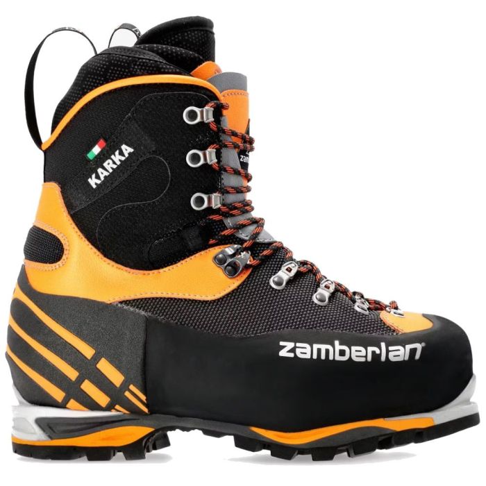 Черевики Zamberlan 6000 Karka Evo RR PU
