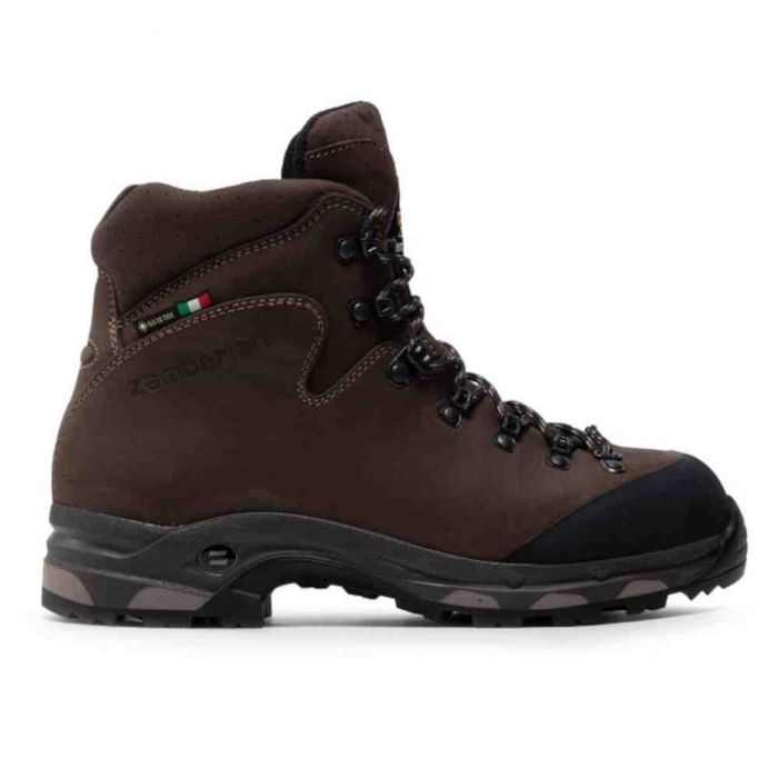Черевики Zamberlan Baffin GTX RR WL