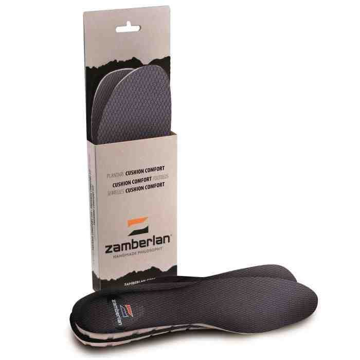 Устілка Zamberlan Cushion Comfort розмір 38