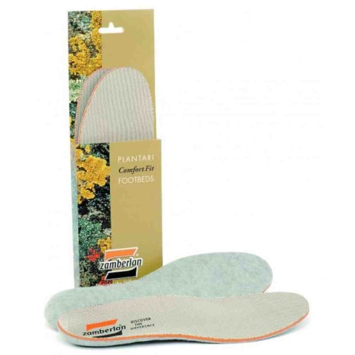 Устілка Zamberlan Memory Comfort Fit