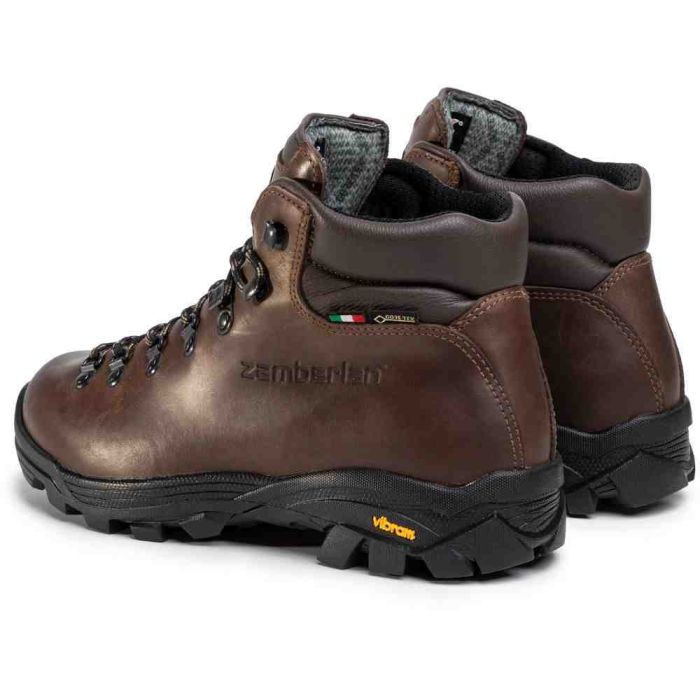 Черевики Zamberlan New Trail Lite