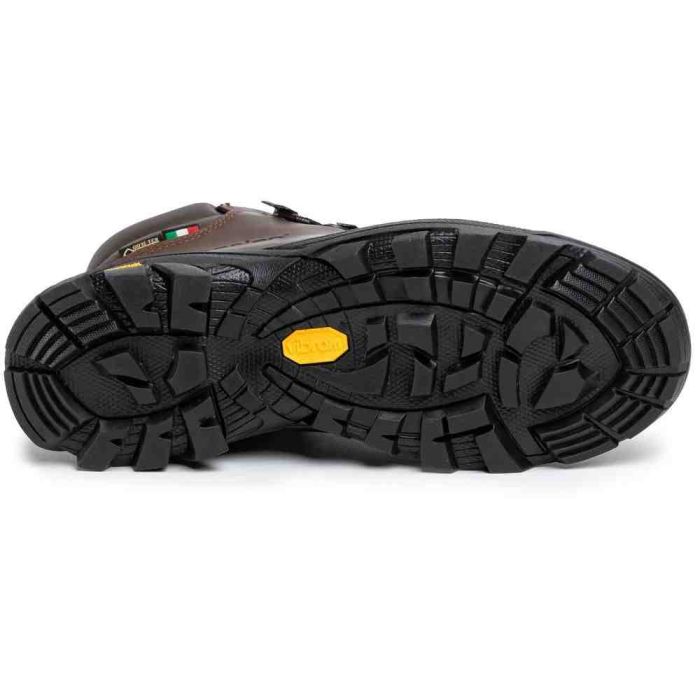 Черевики Zamberlan New Trail Lite