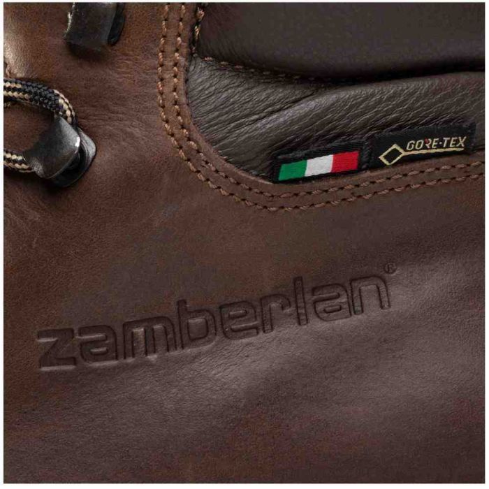 Черевики Zamberlan New Trail Lite