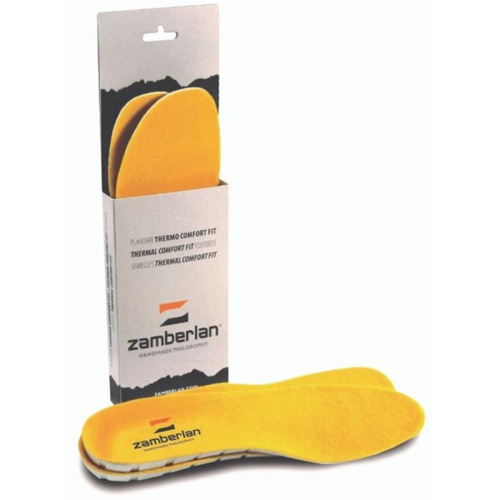 Устілка Zamberlan Thermo Comfort Fit